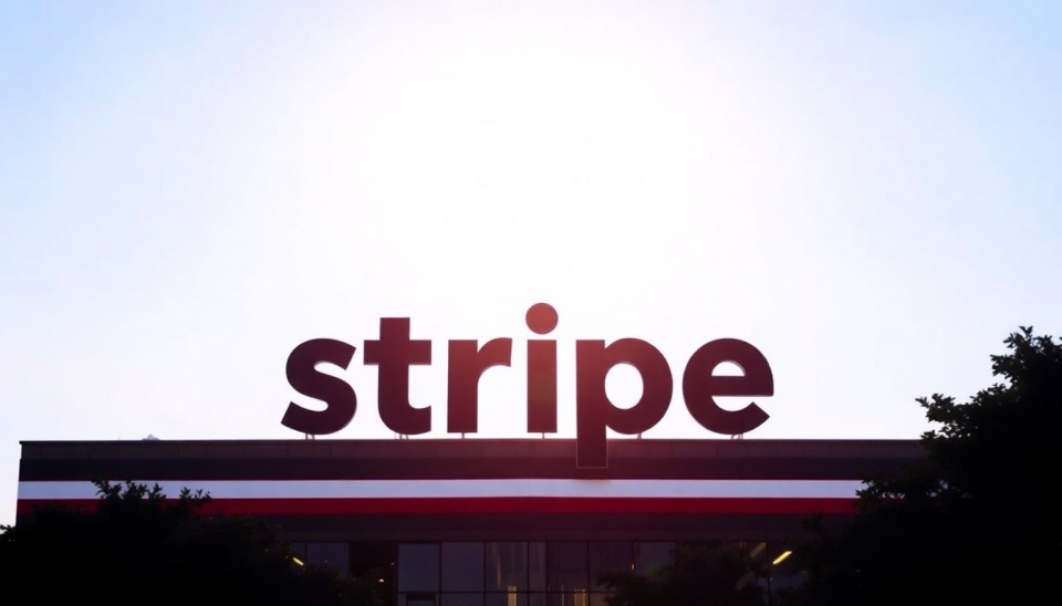 Stripe Achieves New Milestone with Tender Offer Valuation of $91.5 Billion