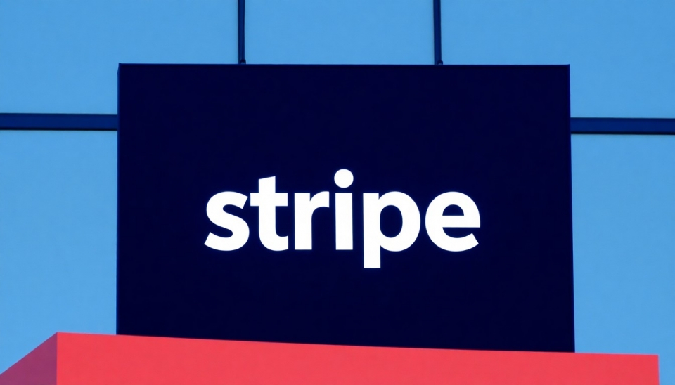 Stripe in Negotiations for Employee Share Sales Valued Over $85 Billion