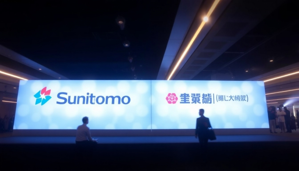 Sumitomo and SBI Holdings Make Strategic Investment in Vietnam's FPT AI Unit