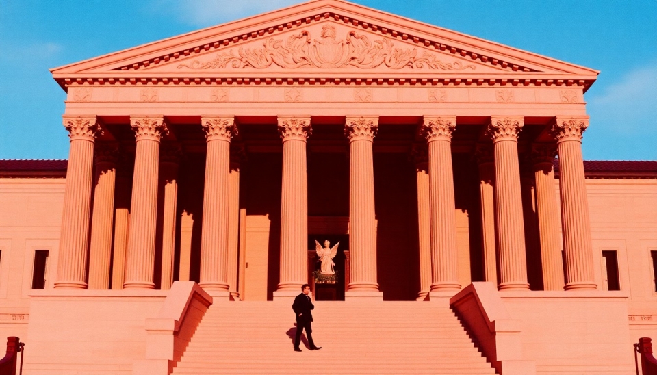 Supreme Court Deliberates TikTok Ban: Key Insights from the Hearing