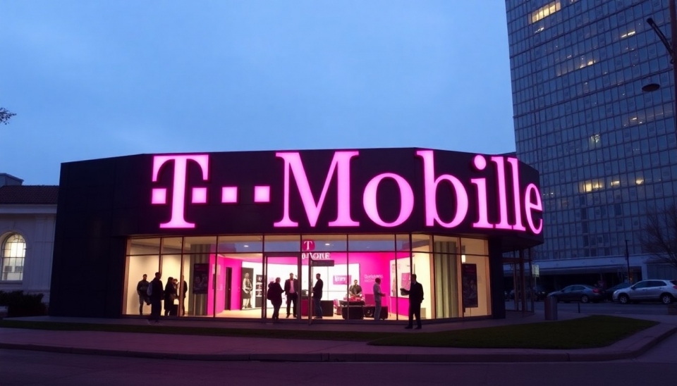 T-Mobile Surpasses Earnings Expectations with Impressive Subscriber Growth