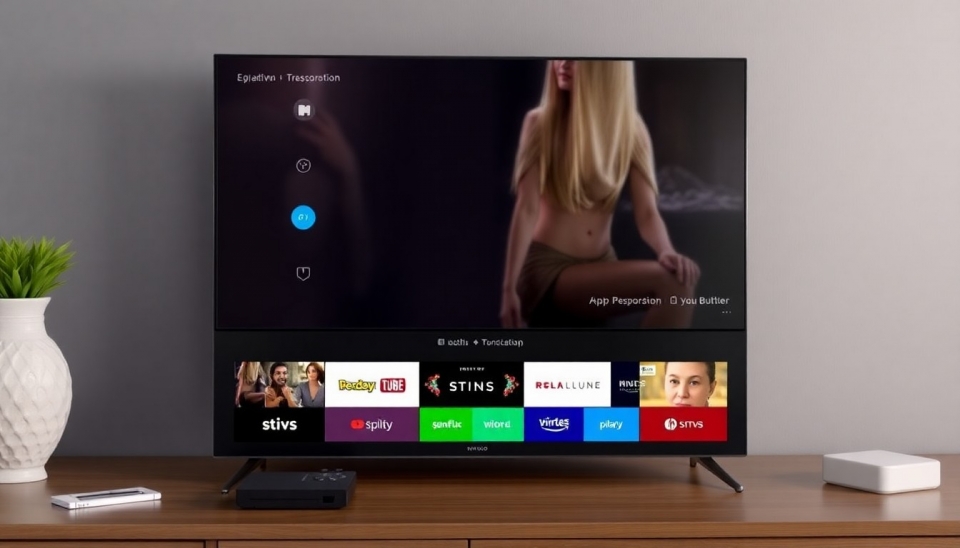 Tata's Video Streaming Unit Sees Major Boost with Strategic Switch Acquisition