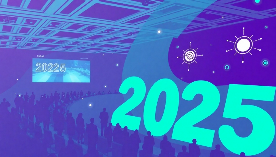 Tech Giants Release New Innovations at 2025 Annual Conference