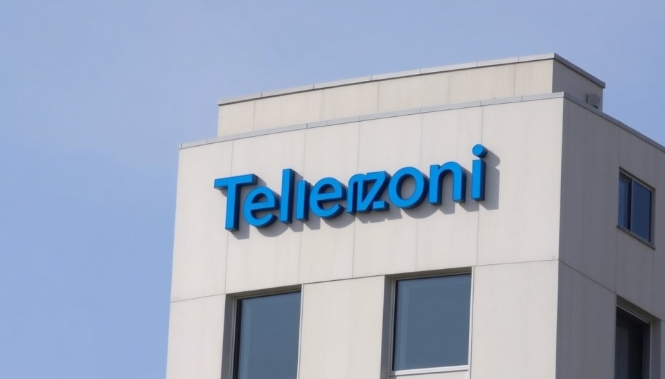 Telefonica's Argentina Unit Sparks Interest from Potential Buyers