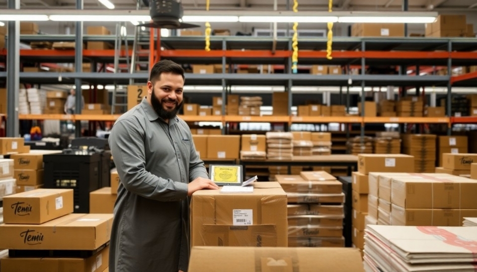 Temu and Shein Experience Explosive Growth in US Sales as Small Parcel Tariff Looms