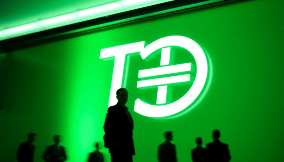 Tether Accelerates Growth Strategy, Winning Over Financial Establishment