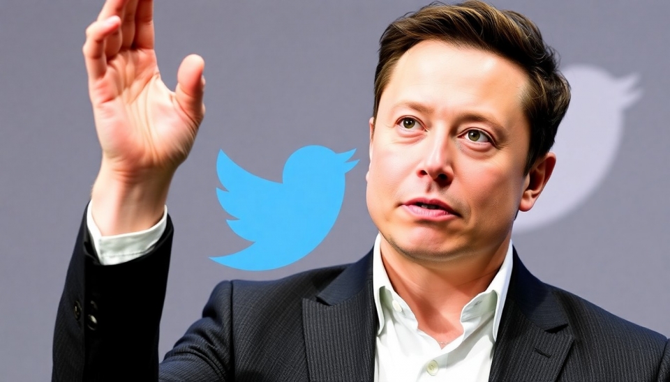 The Costly Struggle of Elon Musk Over Twitter Staff Severance Payments