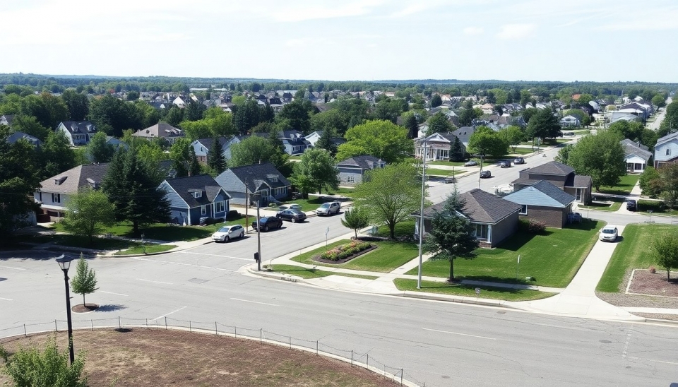 The Evolution of Levittown: A Journey Through Time and Community