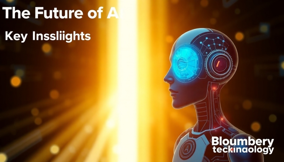 The Future of AI: Key Insights from Bloomberg Technology on February 4, 2025