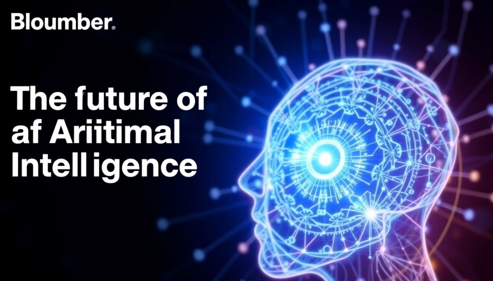 The Future of Artificial Intelligence: Major Breakthroughs Unveiled in Bloomberg Technology Video