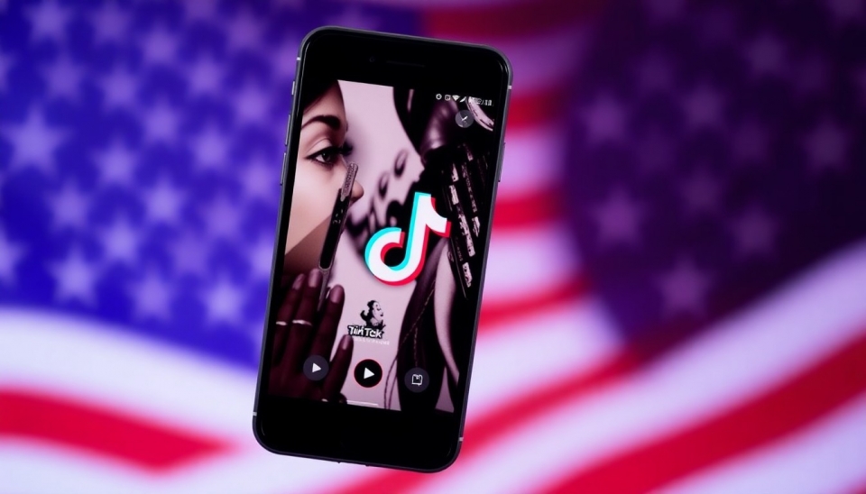 The Future of TikTok in the United States: Users Warned of Imminent Ban