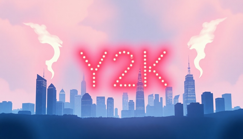 The Optimism of the Y2K Era: A Look Back at an Unforgettable Time