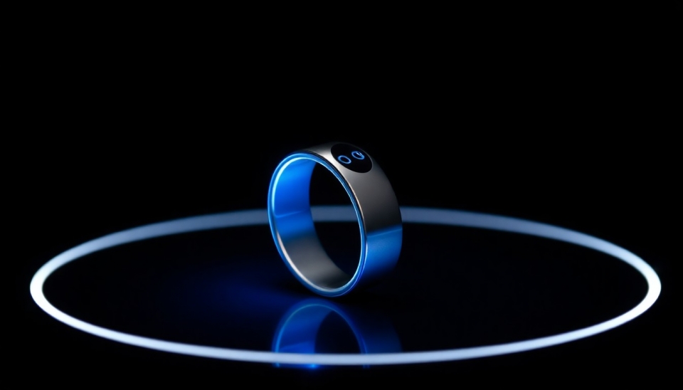 The Oura Ring 4: Revolutionizing the Smart Ring Market in 2025