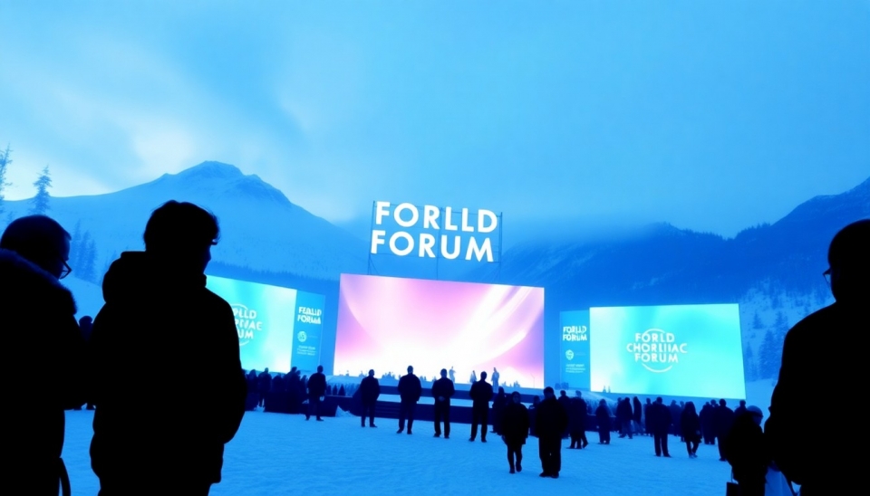 The Pulse of Davos: AI Stargate and China's Growing Influence Captivate Global Leaders