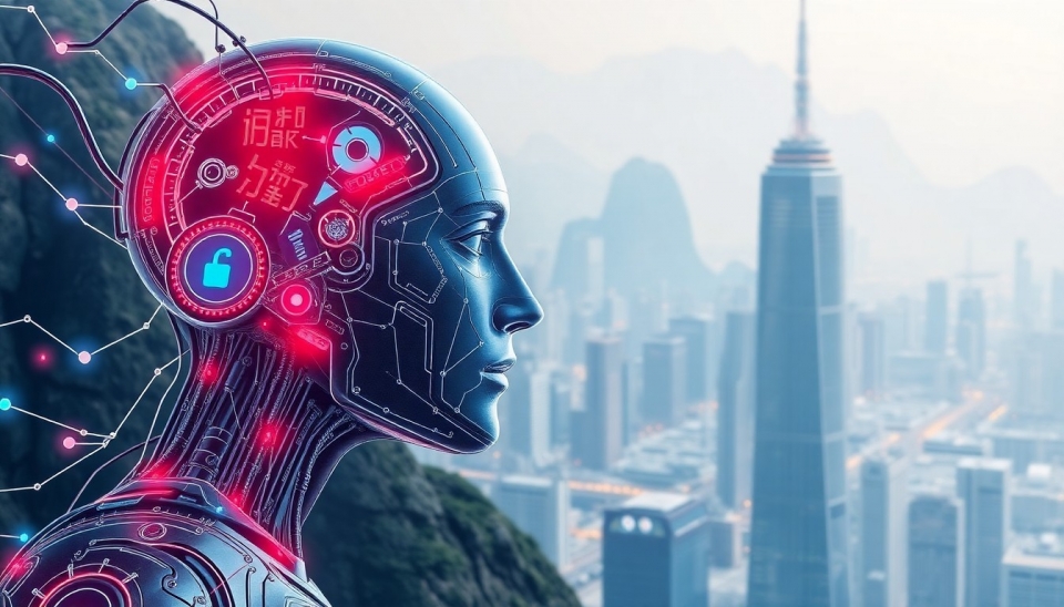 The Rise of AI Alternatives in China: What to Watch Next