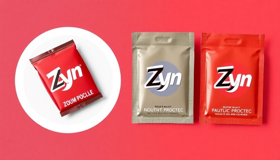 The Rise of Zyn Pouches: How a Nicotine Product Conquered Social Media