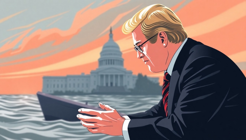 The Rising Tides of Crypto's Debanking Debate: A Spotlight on Washington's Reaction