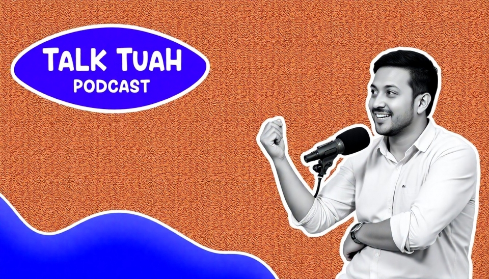 The Rollercoaster Journey of the Talk Tuah Podcast: From Unprecedented Rise to Sudden Fall