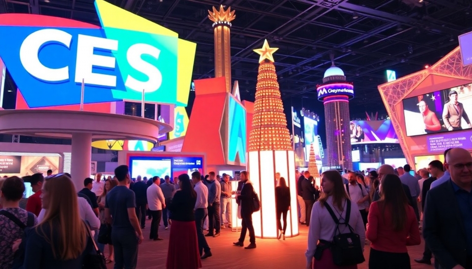 The Unseen Impact of CES 2025: Beyond Gadgets and Gizmos