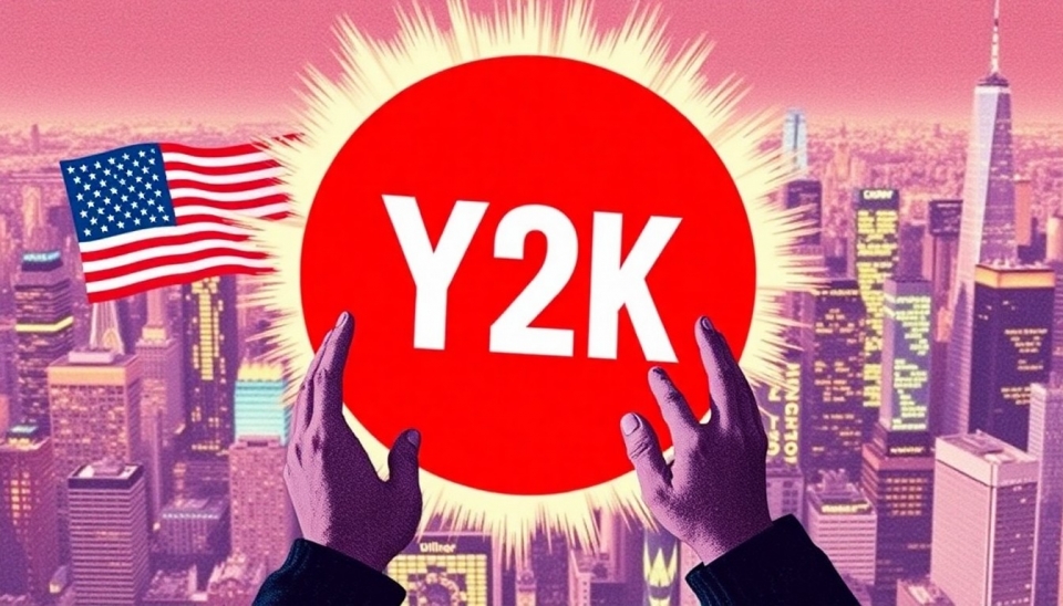 The Y2K Phenomenon: A Retrospective on America’s Last Great Wave of Optimism