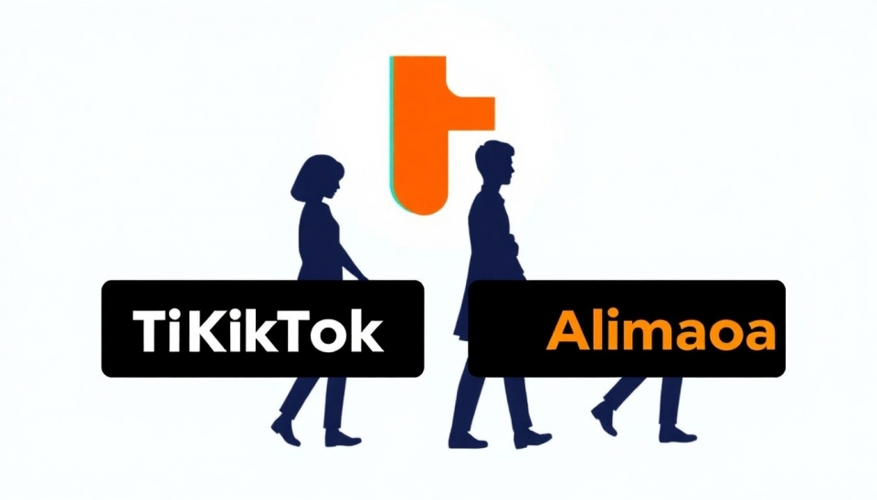 TikTok and Alibaba's Strategic Movements Push Bukalapak to Reevaluate Its Position in Indonesia's E-commerce Landscape