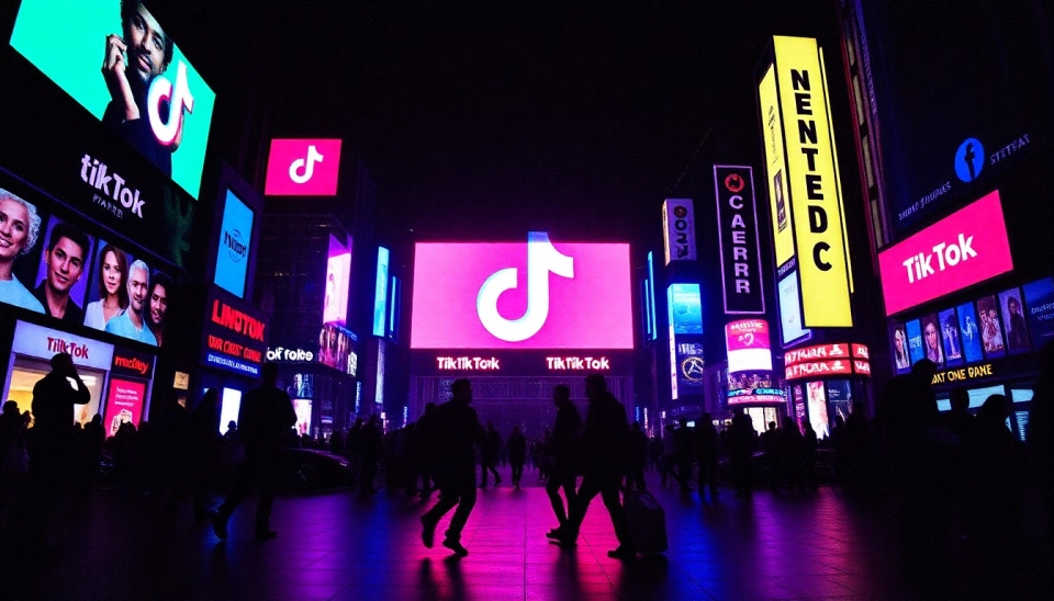 TikTok Ban: A Looming Crisis for Brands, Creators, and Cultural Trends