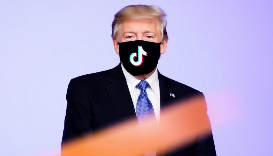 TikTok Faces Deadline: Must Secure Deal Approved by Trump by April