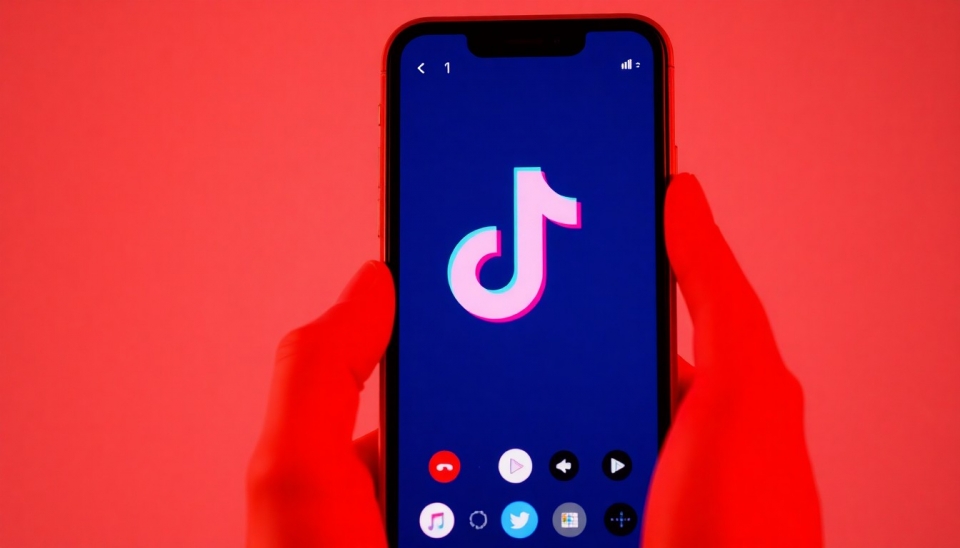 TikTok Faces Uncertain Future as January 19 Deadline Approaches