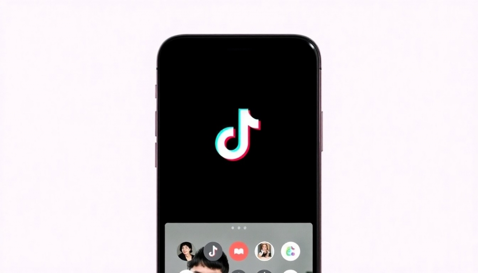 TikTok's Resounding Comeback: A Surge in App Downloads on iPhones Shifts the Spotlight from Rednote