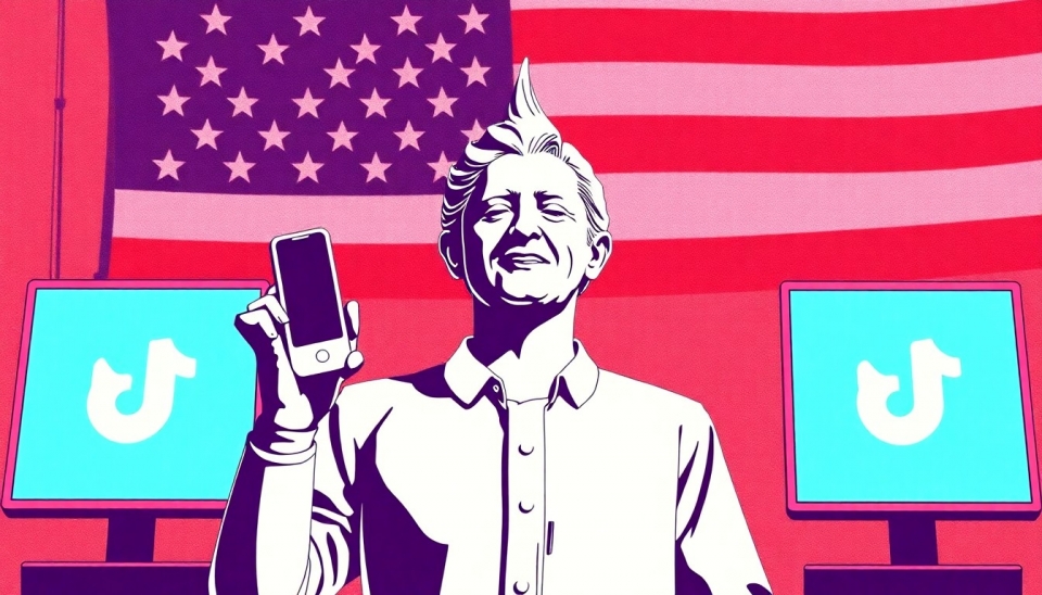 TikTok's Tumultuous Political Landscape: A Glimpse into the Future of US Users