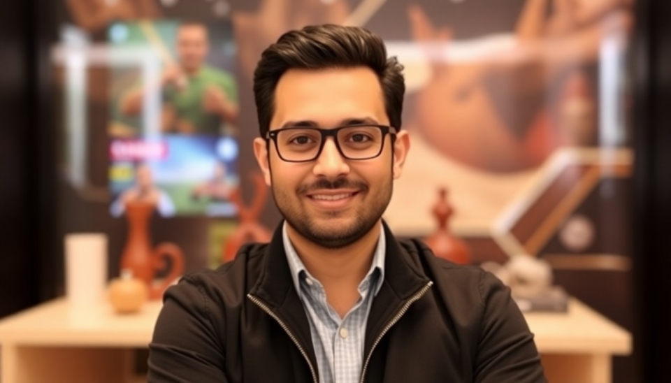 Tripledot Co-Founder Akin Babayigit Launches $100 Million Mobile Gaming Fund