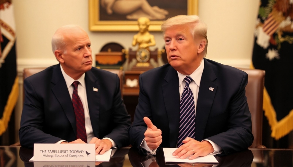 Trump Advocates for US Leadership in AI Following Reversal of Biden's Policy