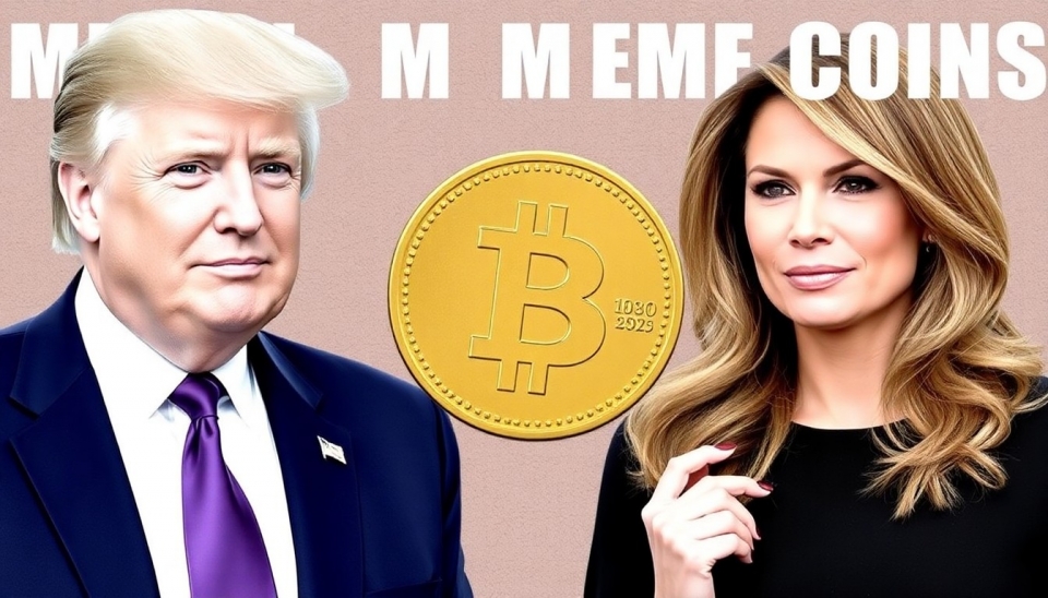 Trump and Melania Enter the World of Memecoins: What You Need to Know