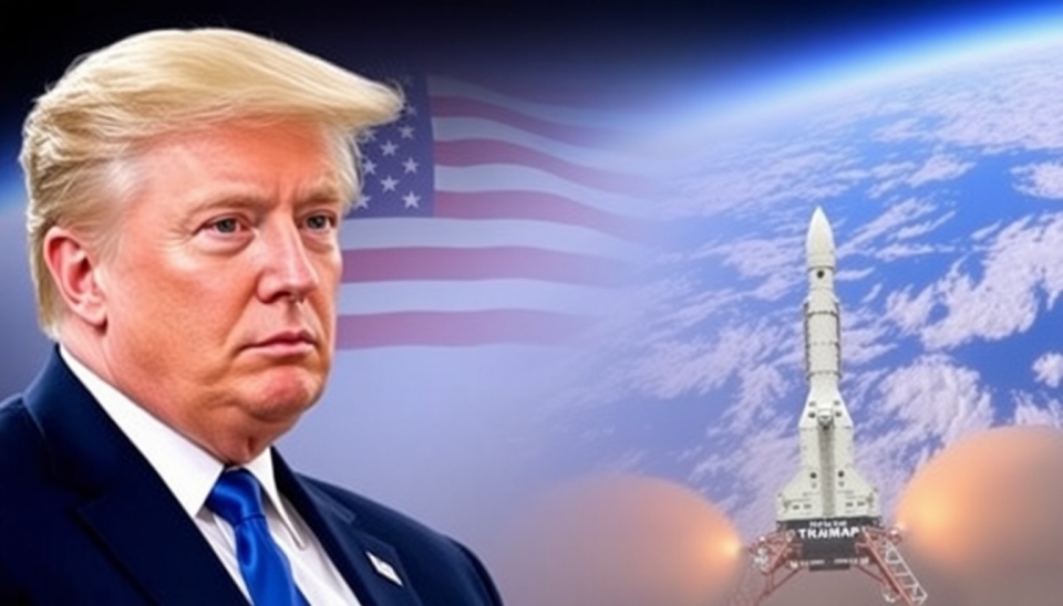 Trump and Musk's Mixed Messages on Stranded US Astronauts Fuel Confusion