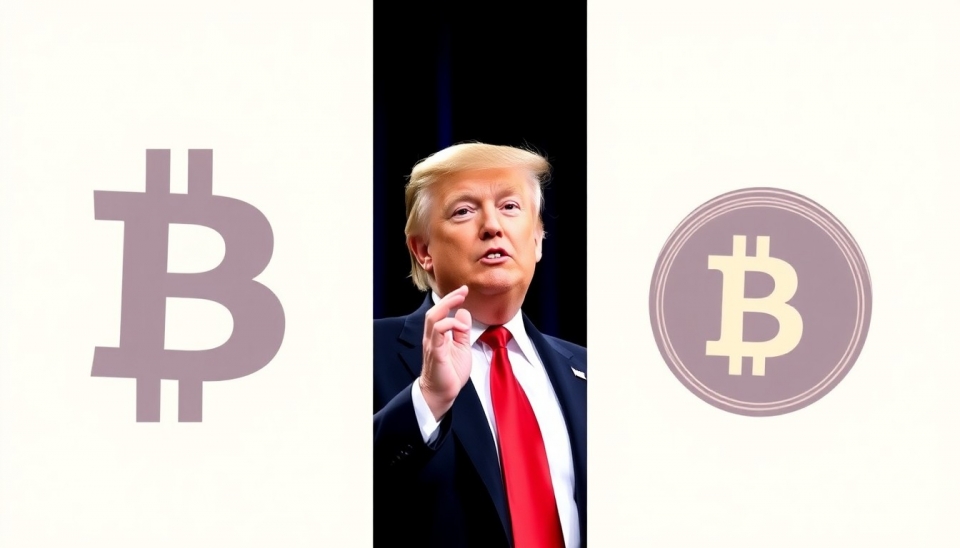 Trump Enters the Crypto Arena: Can He Restore Public Trust?