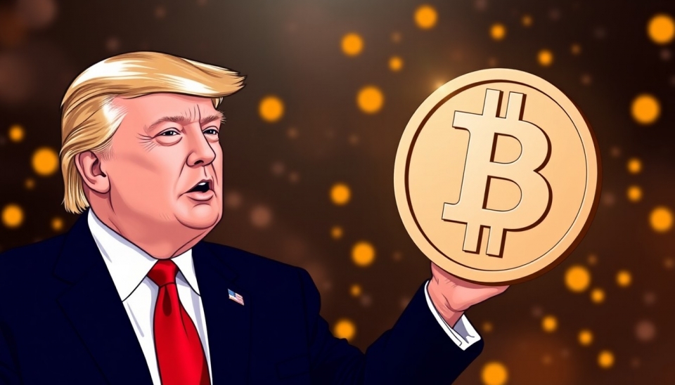 Trump Token: The Rise of a New Memecoin in the Crypto Sphere