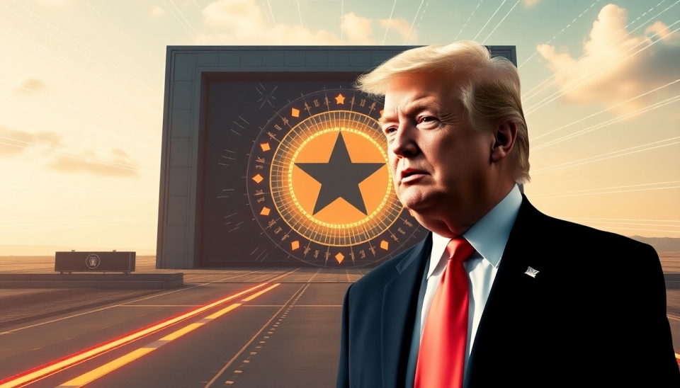 Trump's Ambitious $500 Billion AI Project: Is Stargate a Future Game-Changer or Just Hype?