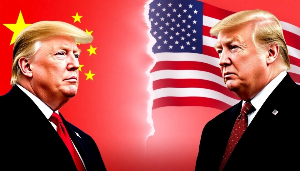 Trump's China Tariffs: Potential Backfire on the U.S. Economy