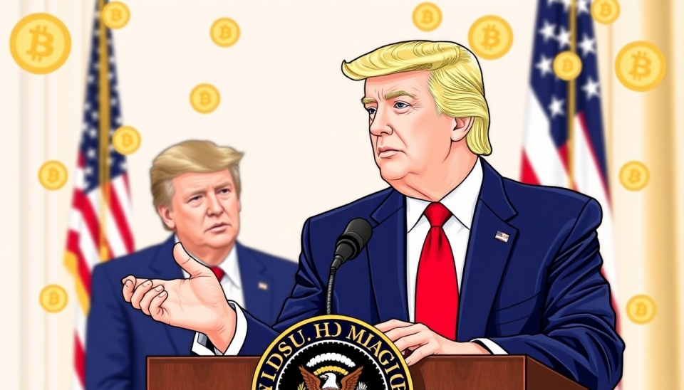 Trump's Executive Order Signals New Era for Friendly Crypto Regulations