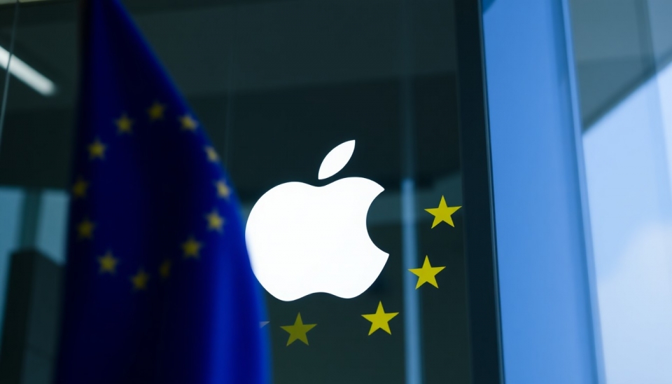 Trump's Tariff Threat Puts EU's Commitment to Apple and Meta to the Test