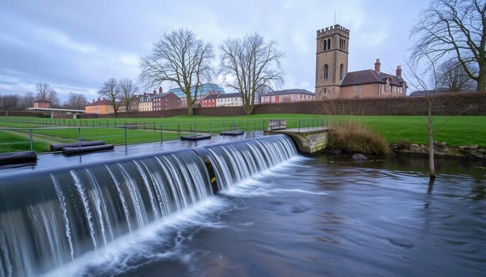 Trust Eroded in UK Water Sector: A Comprehensive Review Highlights Critical Issues