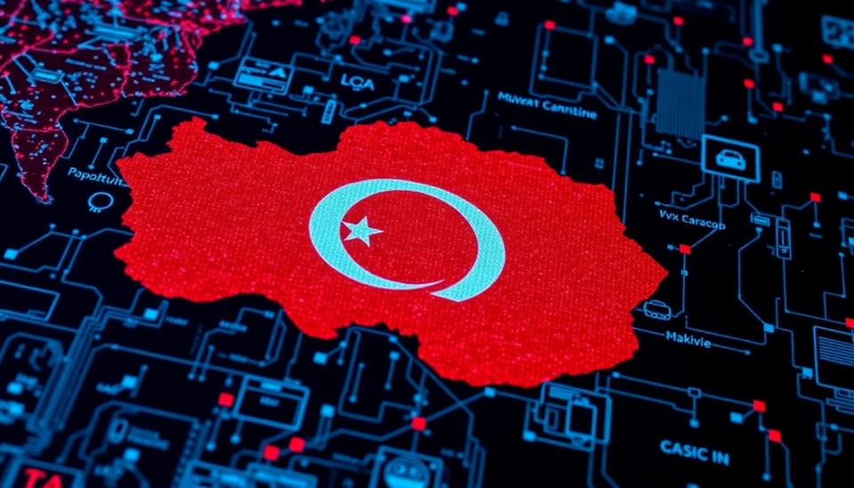Turkey's Ambitious New Regulations for Tech Giants Spark Potential US Tensions