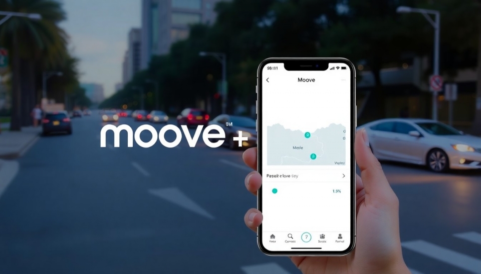 Uber-Backed Startup Moove Acquires Brazilian Mobility Firm Kovi in Strategic Share Deal