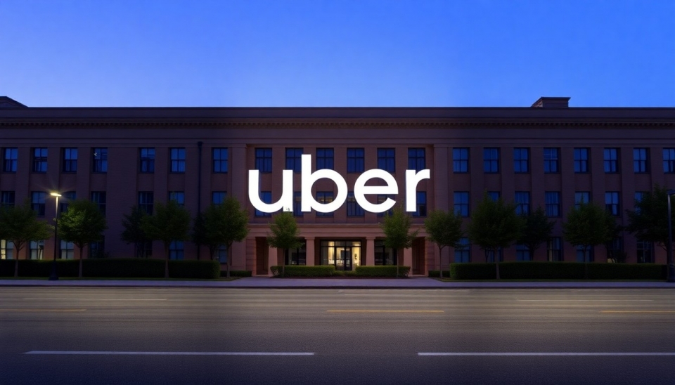 Uber Launches Aggressive Multi-Million Dollar Ad Campaign Targeting Personal Injury Lawyers