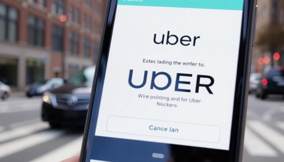 Uber Plans Price Lock Feature to Compete with Lyft's Popular Option