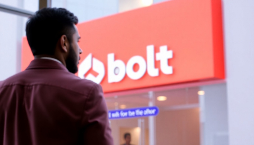 Uber Rival Bolt Prepares for a Potential IPO with Strategic Adviser