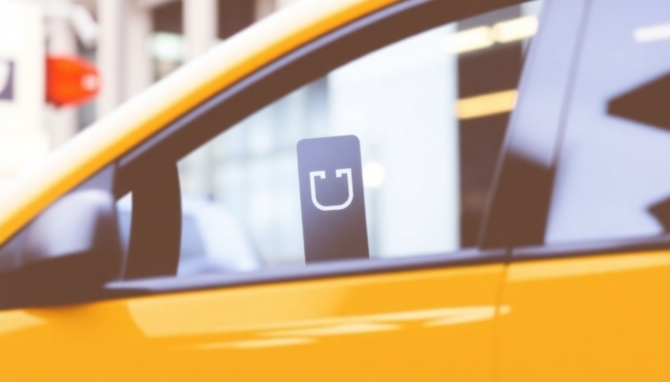 Uber's Fourth Quarter Earnings Report: A Mixed Bag as Bookings Soar But Profits Dip