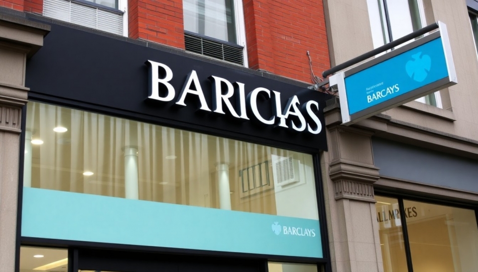 UK Banking Watchdog Launches Investigation Into Barclays Following Major IT Outage