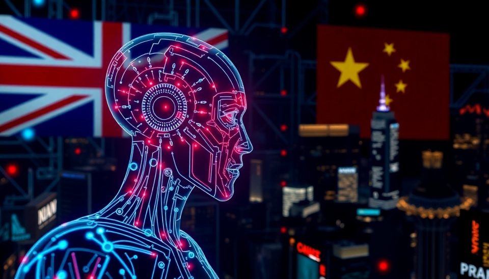 UK Charts New Path in Regulating Chinese AI Technologies to Safeguard National Security