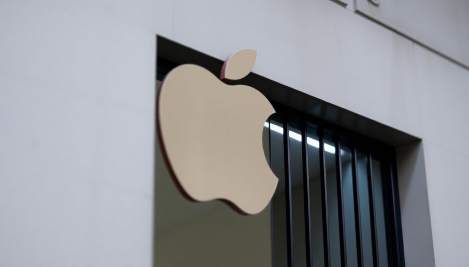 UK Government Mandates Apple to Create Backdoor for User Data Access